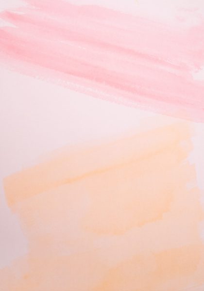 Tranhto24h: Hình nền màu hồng pastel trơn soft girl, 420x600px