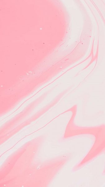 Tranhto24h: Hình nền màu hồng pastel trơn màu trắng, 338x600px