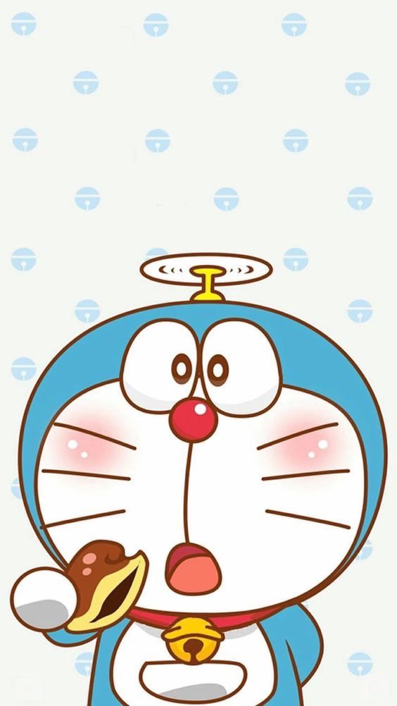 Tranhto24h: ảnh Doraemon Cute Nhất (42), 564x1002px