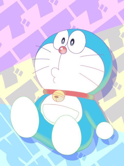 Tranhto24h: ảnh Doraemon Cute Nhất (28), 510x680px