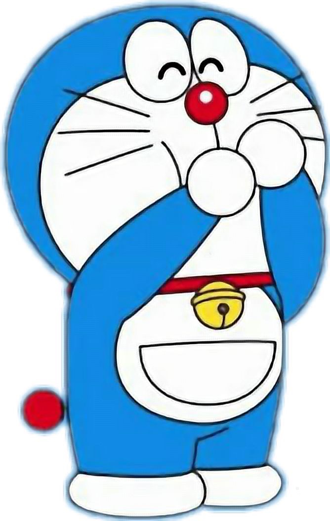 Tranhto24h: ảnh Doraemon Cute Nhất (16), 668x1056px