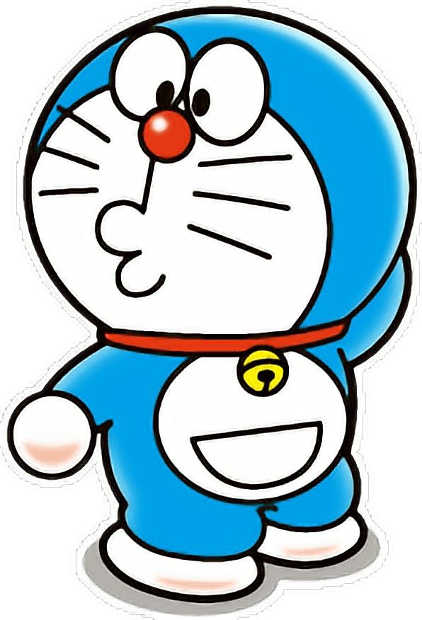 Tranhto24h: ảnh Doraemon Cute Nhất (22), 596x876px