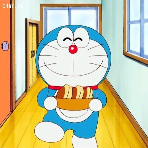 Tranhto24h: ảnh Doraemon Cute Nhất (14), 564x564px