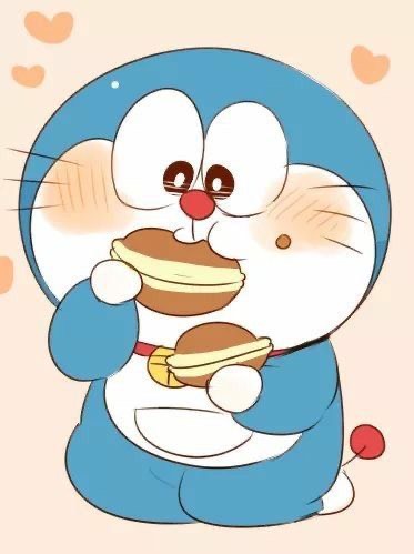 Tranhto24h: ảnh Doraemon Cute Nhất (25), 373x499px