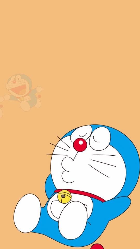 Tranhto24h: ảnh Doraemon Cute Nhất (30), 540x960px