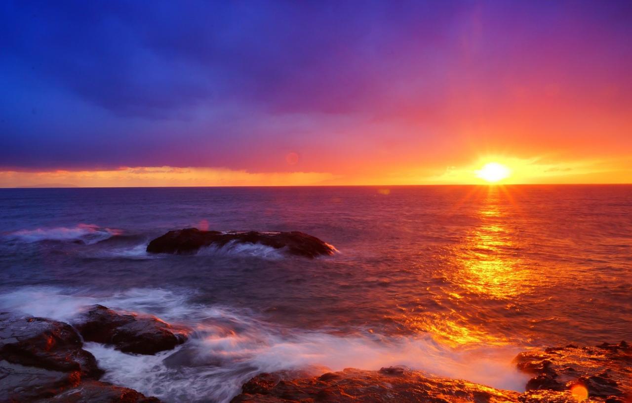 Tranhto24h: Top 50 hình ảnh mặt trời mọc ảnh mặt trời lặn đẹp nhất, 1280x816px