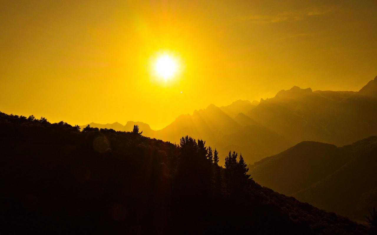 Tranhto24h: Top 50 hình ảnh mặt trời mọc ảnh mặt trời lặn đẹp nhất, 1280x800px