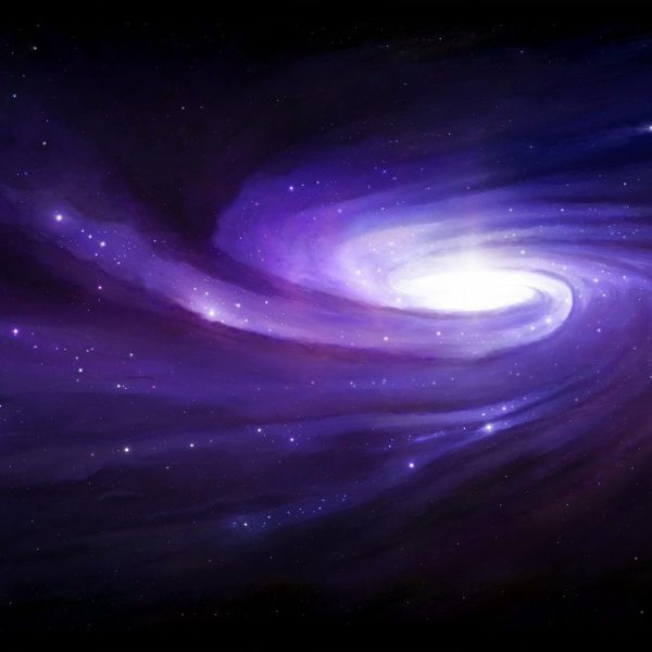 Tranhto24h: Hình nền ipad mini galaxy, 600x600px