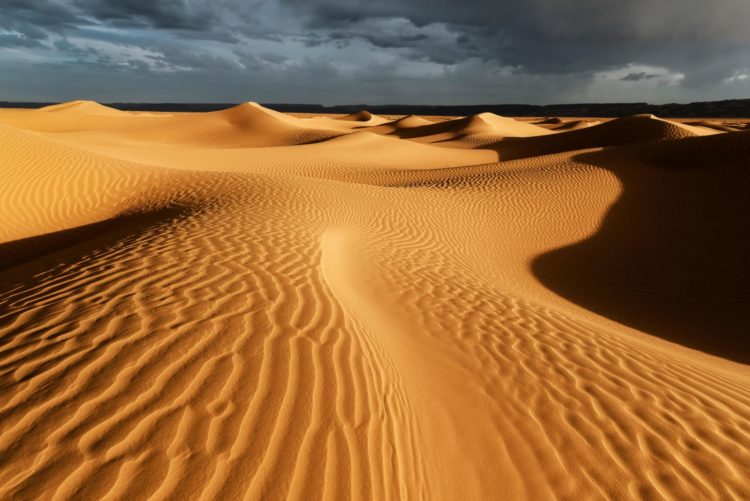 Tổng hợp hình ảnh về sa mạc trên thế giới đẹp nhất
