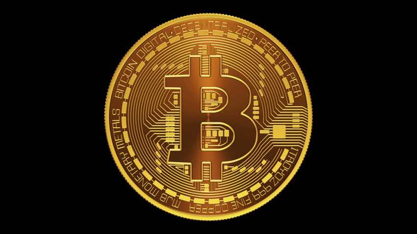 Hình ảnh đồng Bitcoin đẹp – đồng tiền kỹ thuật số