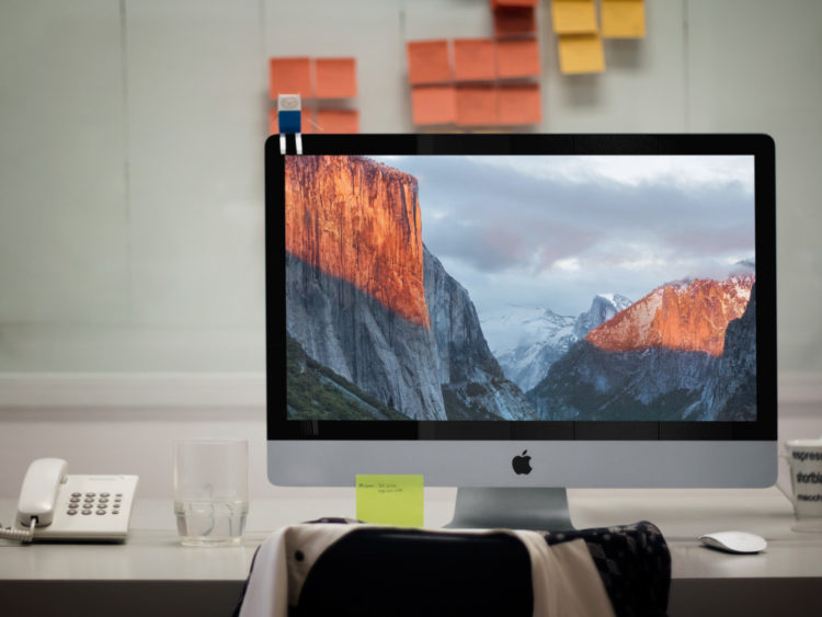 Tổng hợp hình nền Macbook và iMac đẹp nhất