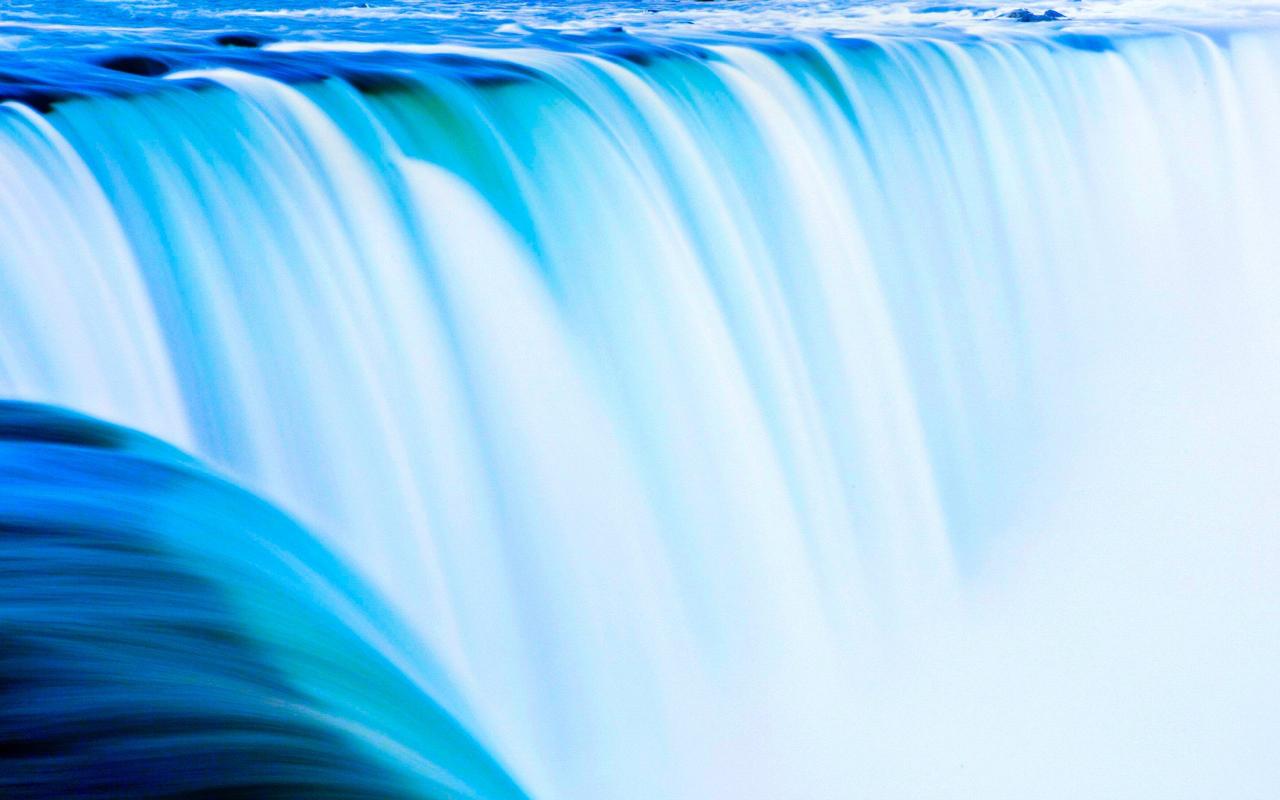 Bộ sưu tập hình ảnh thác nước đẹp và hùng vĩ nhất thế giới