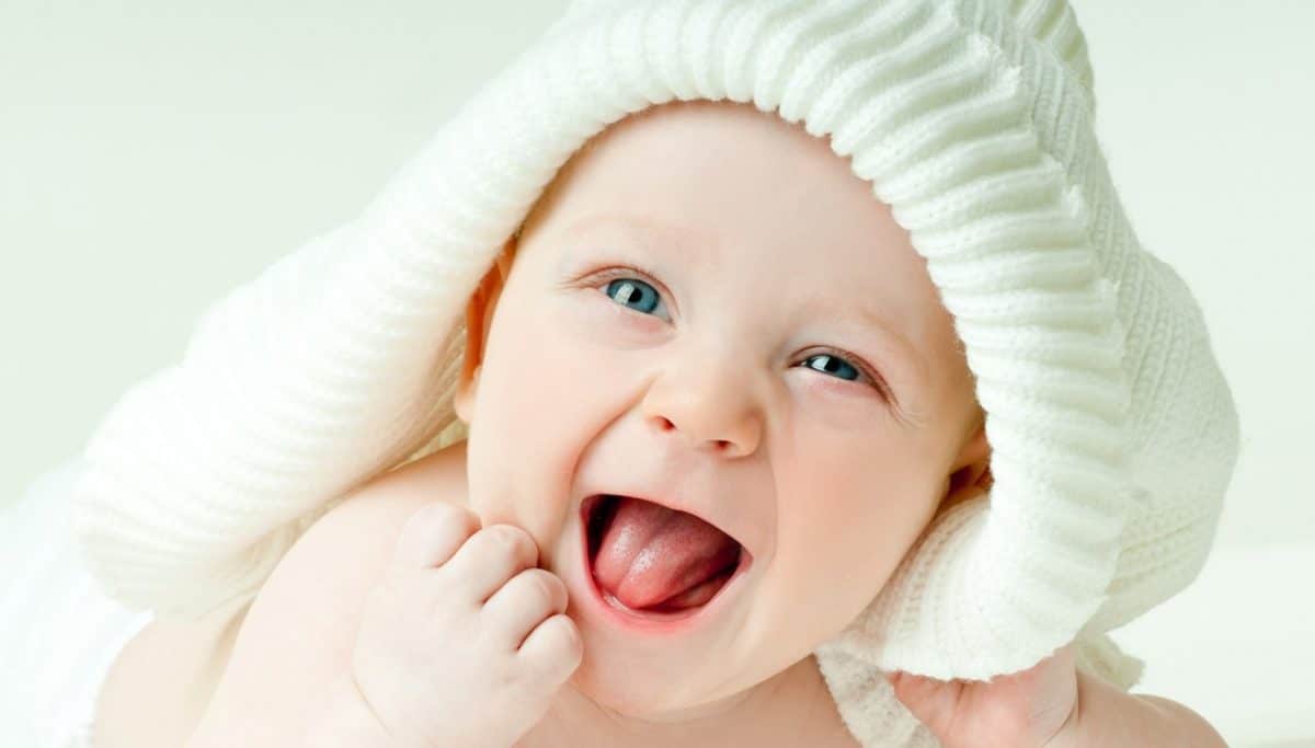 Tranhto24h: 88 hình ảnh em bé dễ thương đáng yêu nhất hành tinh, 1200x683px