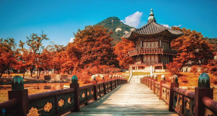 Tổng hợp hình ảnh về Hàn Quốc đẹp nhất – Xứ sở kim chi nhiều người yêu thích