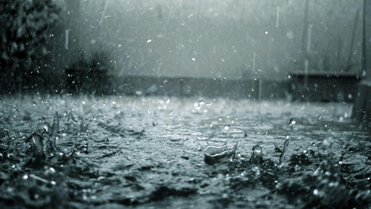 Top 30 hình ảnh mưa buồn cô đơn thất tình nao lòng