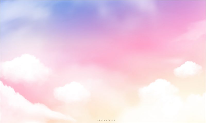 Tranhto24h: background mây, 800x481px