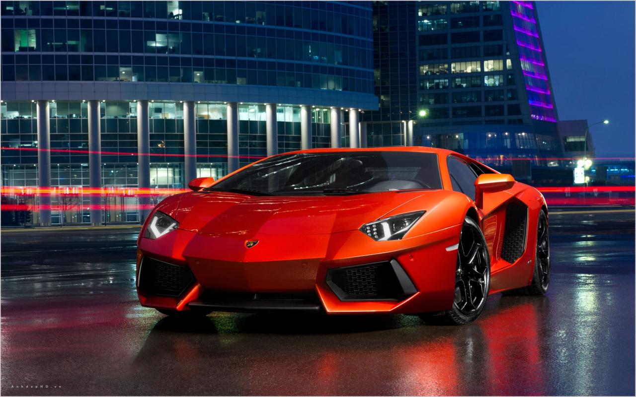 99+ Hình Nền Lamborghini Đẹp Sắc Nét, Cực Mãn Nhãn 2564x1604 px