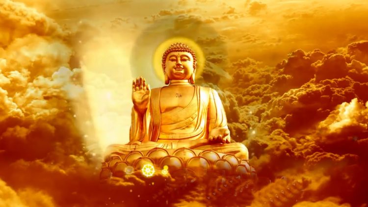 Vài nét khái quát về Phật Giáo Việt Nam – Hình ảnh Phật Thích Ca đẹp